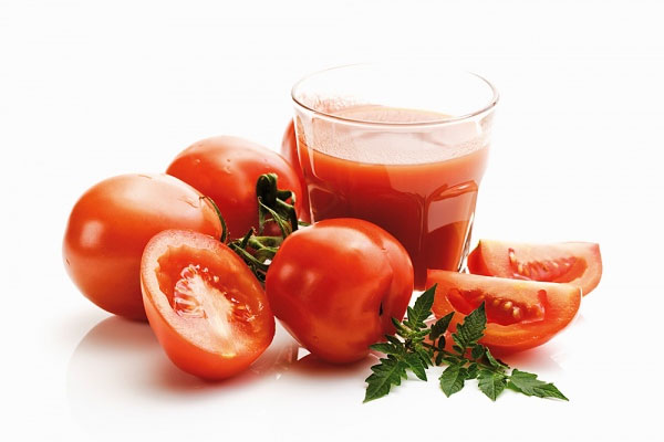 tác dụng của nước ép cà chua 1