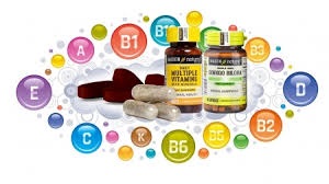 5 LOẠI VITAMIN TỐT NHẤT LÀM ĐẸP DA